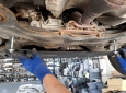 Scut motor din aluminiu Seat Toledo 61