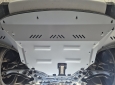 Scut motor din aluminiu Kia Sportage 56
