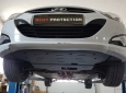 Scut motor si cutie de viteza Hyundai i40 59