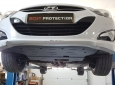 Scut motor si cutie de viteza Hyundai i40 60