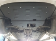 Scut motor si cutie de viteza Hyundai i40 56