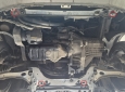 Scut motor Ford Transit Connect 55
