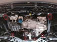 Scut motor Kia Sportage 55
