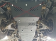 Scut cutie de viteza Toyota 4Runner 58