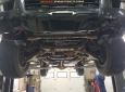Scut cutie de viteza Toyota 4Runner 59