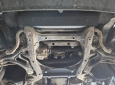 Scut motor Porsche Cayenne 56