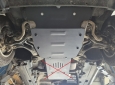 Scut motor Porsche Cayenne 58