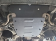 Scut motor Porsche Cayenne 57