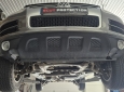 Scut motor Porsche Cayenne 59