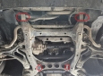 Scut motor Porsche Cayenne 55