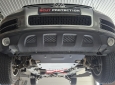 Scut motor Porsche Cayenne 60