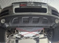 Scut cutie de viteză  manuală Porsche Cayenne 59