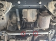 Scut cutie de viteză  manuală Porsche Cayenne 55