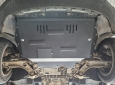 Scut motor  VW Eos 56