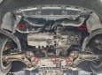 Scut motor  VW EOS 55