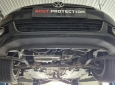 Scut motor  VW EOS 58