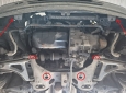Scut motor Renault Twingo 56
