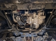 Scut motor Renault Clio 6 58