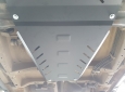 Set de scuturi Suzuki Grand Vitara 60