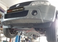 Set de scuturi Suzuki Grand Vitara 64