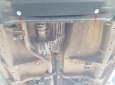 Set de scuturi Suzuki Grand Vitara 58