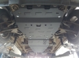Set de scuturi Suzuki Grand Vitara 61