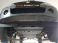 Set de scuturi Suzuki Grand Vitara 65