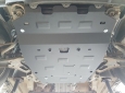 Set de scuturi Suzuki Grand Vitara 57