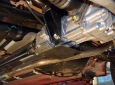 Set de scuturi Suzuki SX 4 61
