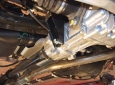 Set de scuturi Suzuki SX 4 60