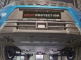 Set de scuturi Suzuki SX 4 59