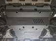 Set de scuturi Toyota Land Cruiser 58