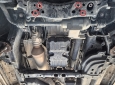 Set de scuturi Toyota Land Cruiser 59