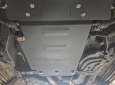 Set de scuturi Toyota Land Cruiser 60