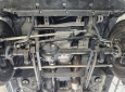Scut motor din aluminiu Suzuki Jimny  57