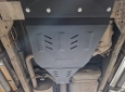 Scut cutie de viteză din aluminiu Nissan Pathfinder 60
