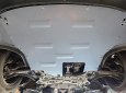 Scut motor din aluminiu Hyundai i30 60