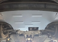 Scut motor din aluminiu Hyundai i30 59
