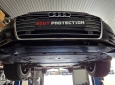 Scut motor Audi A6 58