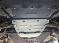 Scut motor Audi A6 57