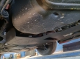 Scut antifurt catalizator Nissan Interstar 59