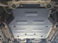 Scut cutie de viteză Ford Ranger 61