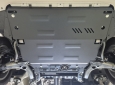 Scut motor MAN Tge 63