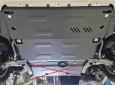Scut motor MAN Tge 64