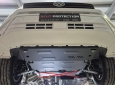 Scut motor MAN Tge 67