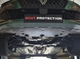 Scut motor Renault Clio 6 63