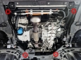 Scut motor Forthing U Tour V9 64