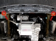 Scut motor KGM Musso EV   64