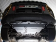 Scut motor KGM Musso EV   70