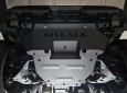 Scut motor metalic Toyota Hilux EV 62